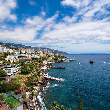 Funchal Sea View I By An Island Apart Extérieur photo