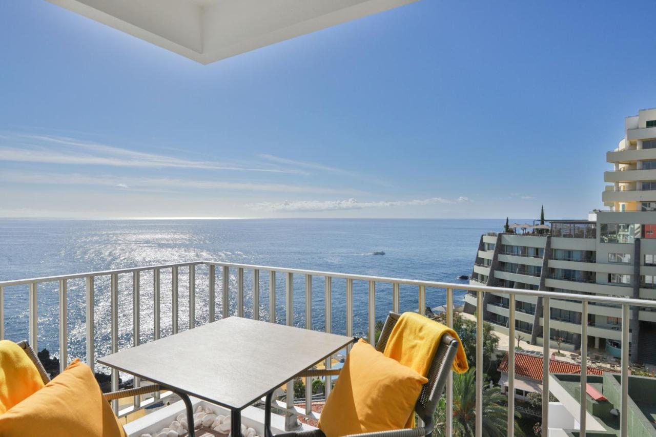 Funchal Sea View I By An Island Apart Extérieur photo