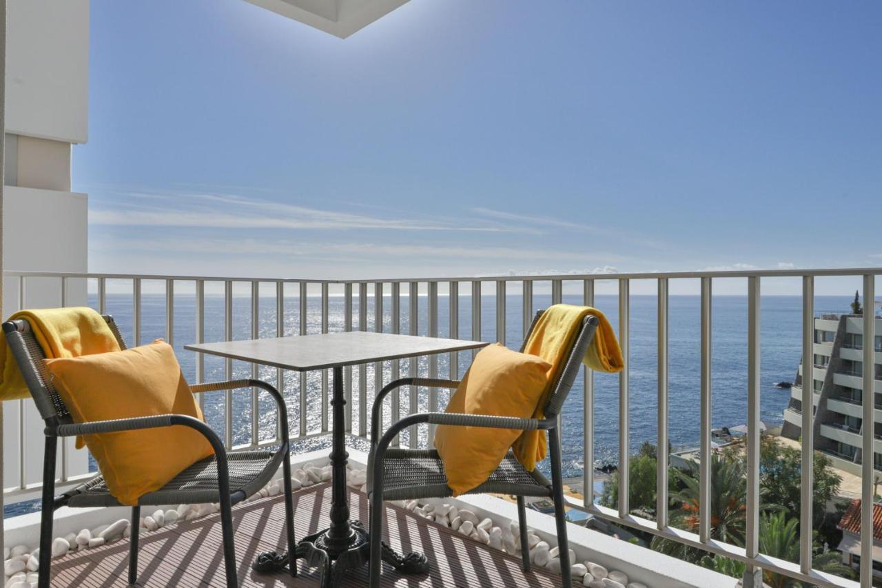 Funchal Sea View I By An Island Apart Extérieur photo
