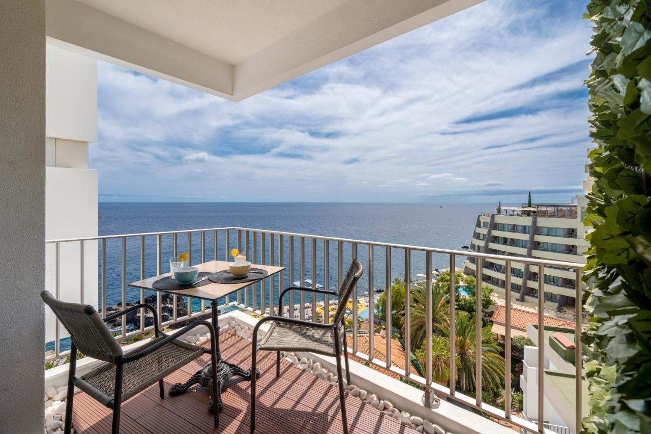 Funchal Sea View I By An Island Apart Extérieur photo