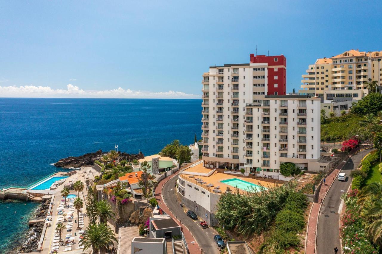 Funchal Sea View I By An Island Apart Extérieur photo