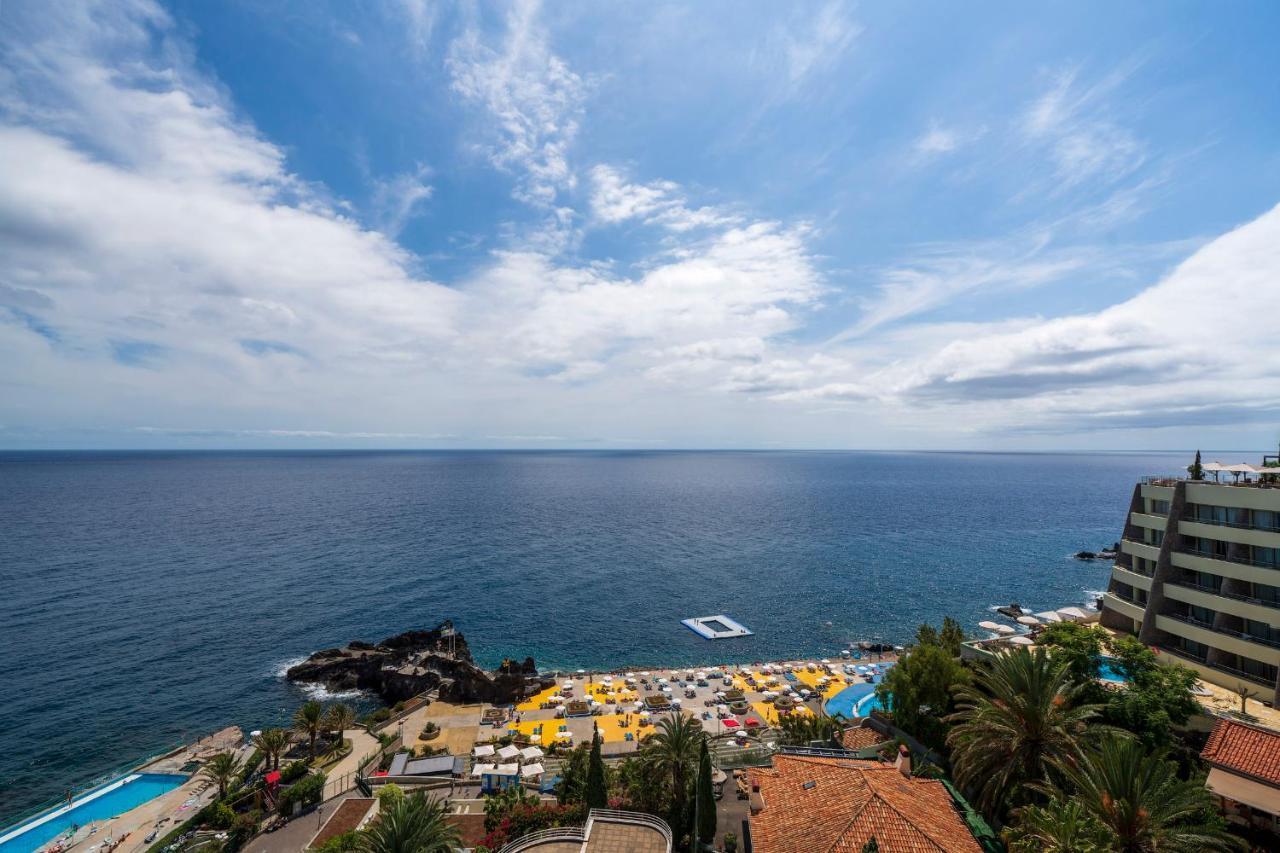 Funchal Sea View I By An Island Apart Extérieur photo
