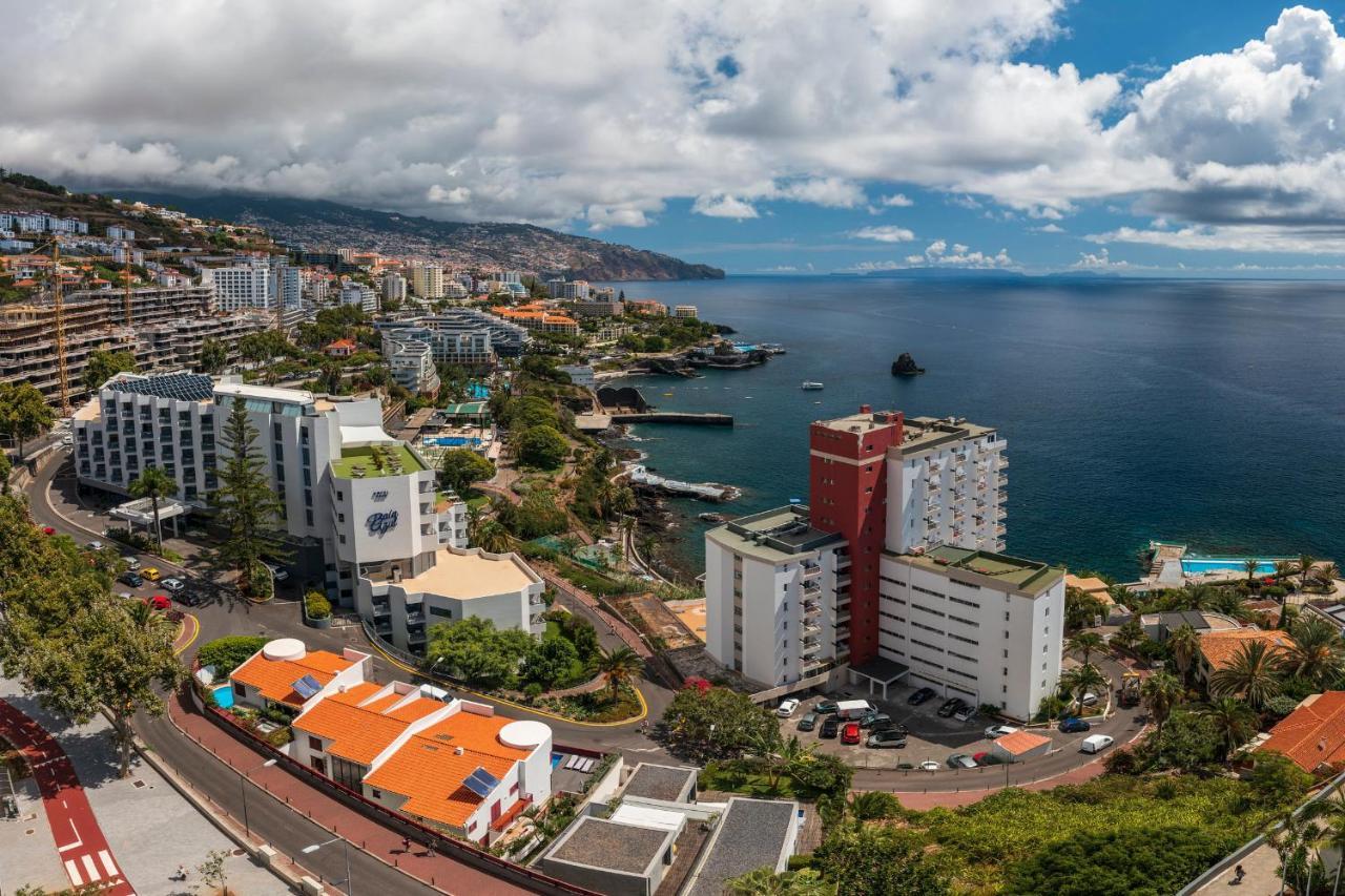 Funchal Sea View I By An Island Apart Extérieur photo