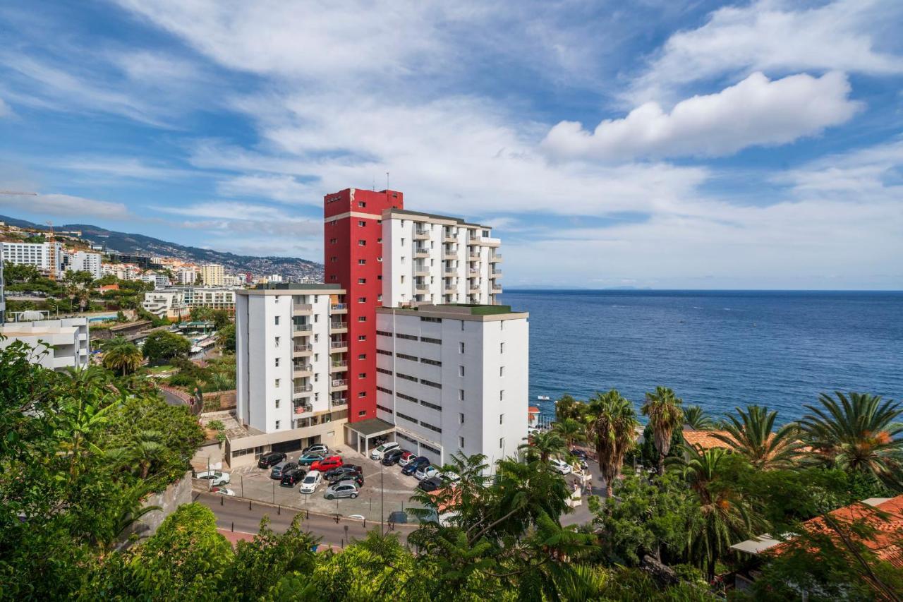 Funchal Sea View I By An Island Apart Extérieur photo